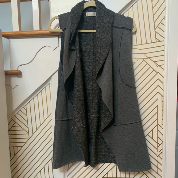 Altar'd State Jackets & Blazers - Altard State Vest